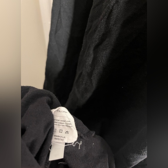 Mate The Label Rowan Maxi Dress - Picture 8 of 8